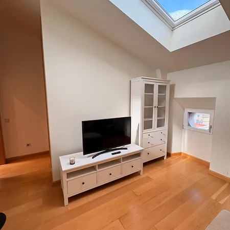 Apartment Centro *