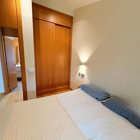 Centro Apartment *