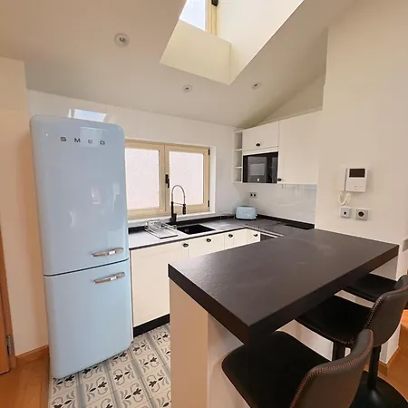 Apartment Centro