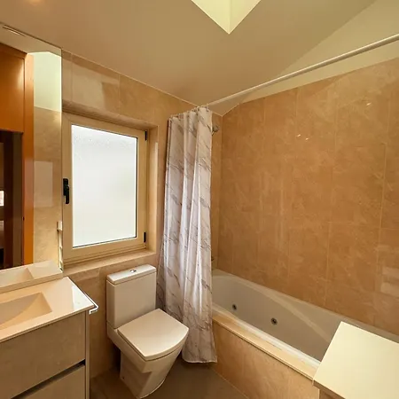 Centro Apartment *